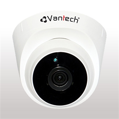 Camera IP Vantech VP-404SIP 3.0 Megapixel